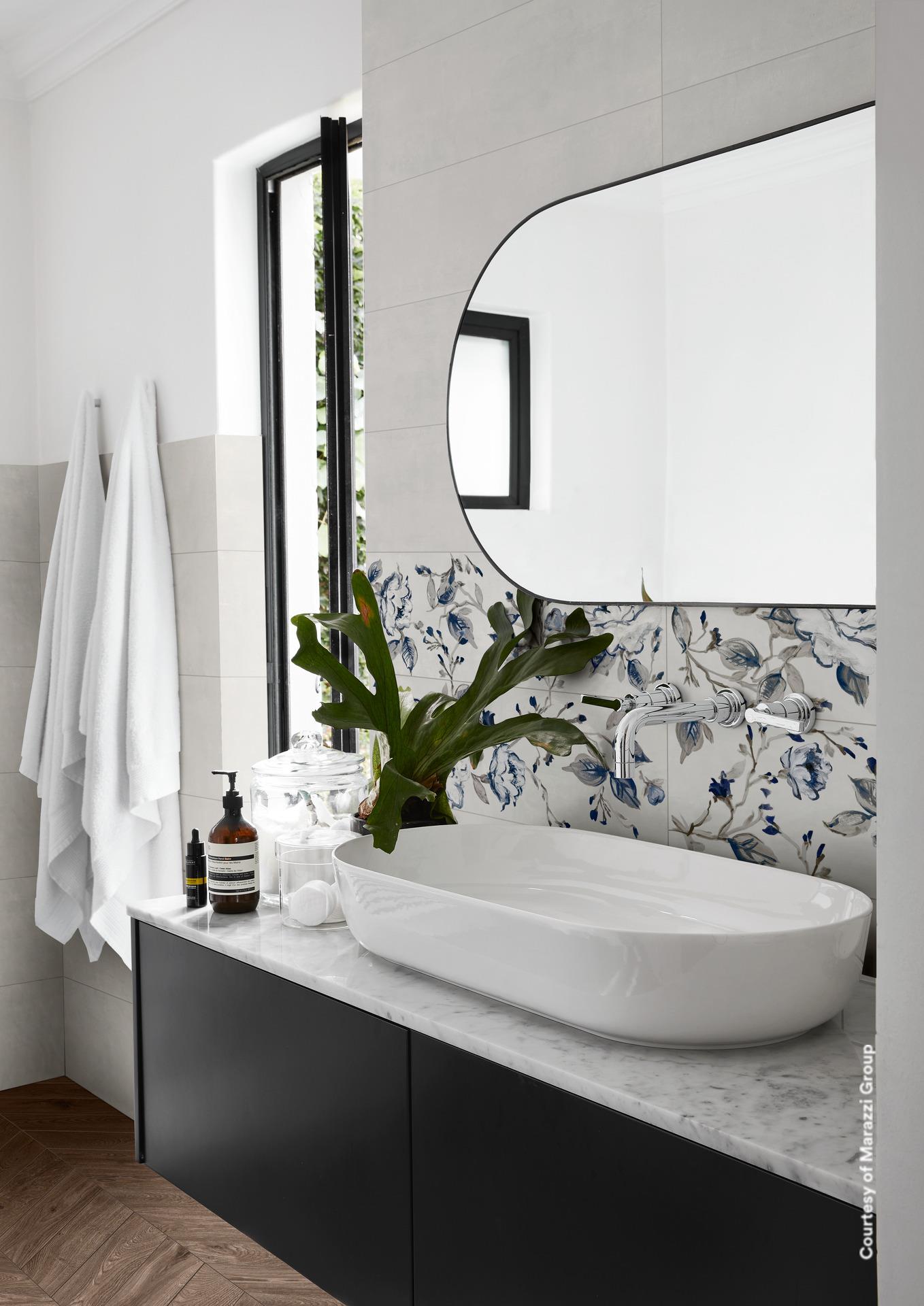 Marazzi Vero Castagno M7CJ 20x120 10,5mm Naturale/Matt Rett pločica podno-zidna 0.720 43.200