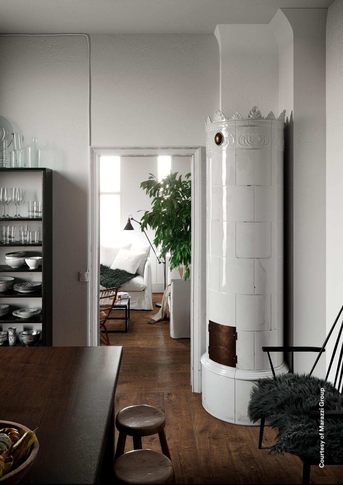 Marazzi Vero Castagno M7CP 20x120 10,5mm Grip/Outdoor Rett pločica podno-zidna hrapava 0.720 43.200