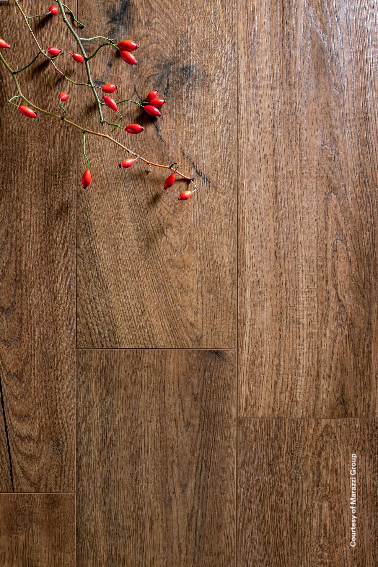 Marazzi Vero Castagno M7CP 20x120 10,5mm Grip/Outdoor Rett pločica podno-zidna hrapava 0.720 43.200