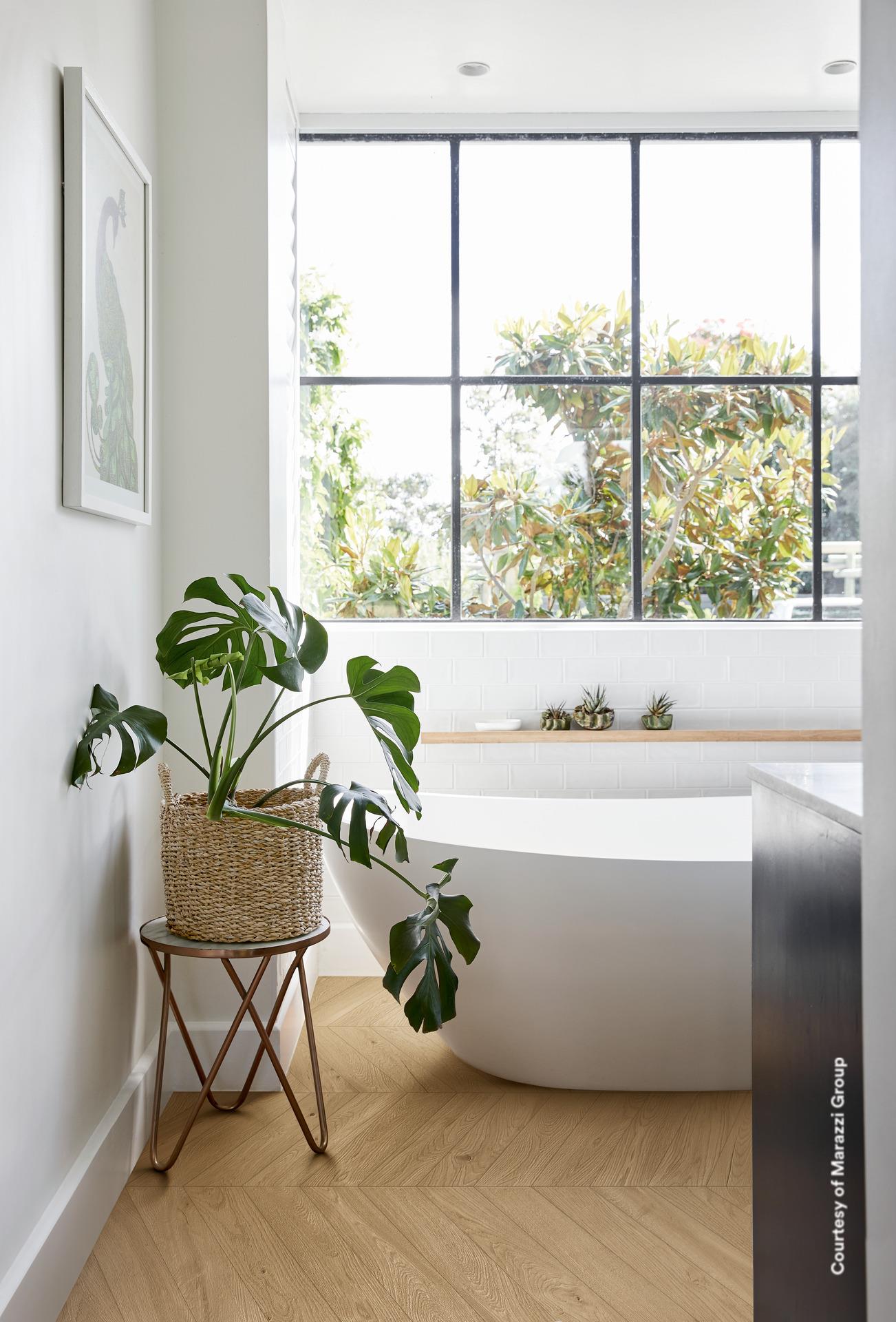 Marazzi Vero Larice ME07 20x120 10,5mm Naturale/Matt Rett pločica podno-zidna 0.720 43.200