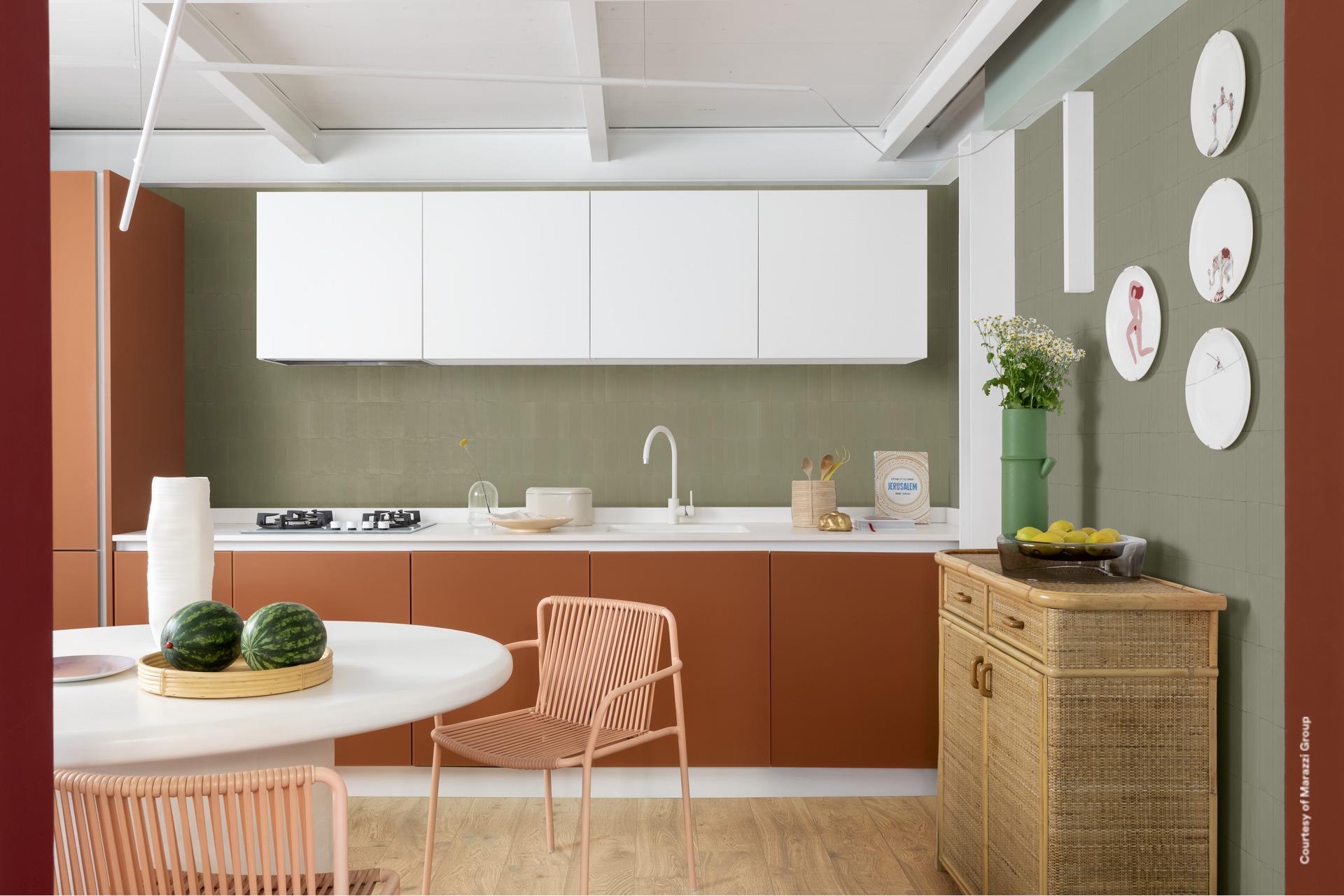 Marazzi Vero Larice ME07 20x120 10,5mm Naturale/Matt Rett pločica podno-zidna 0.720 43.200