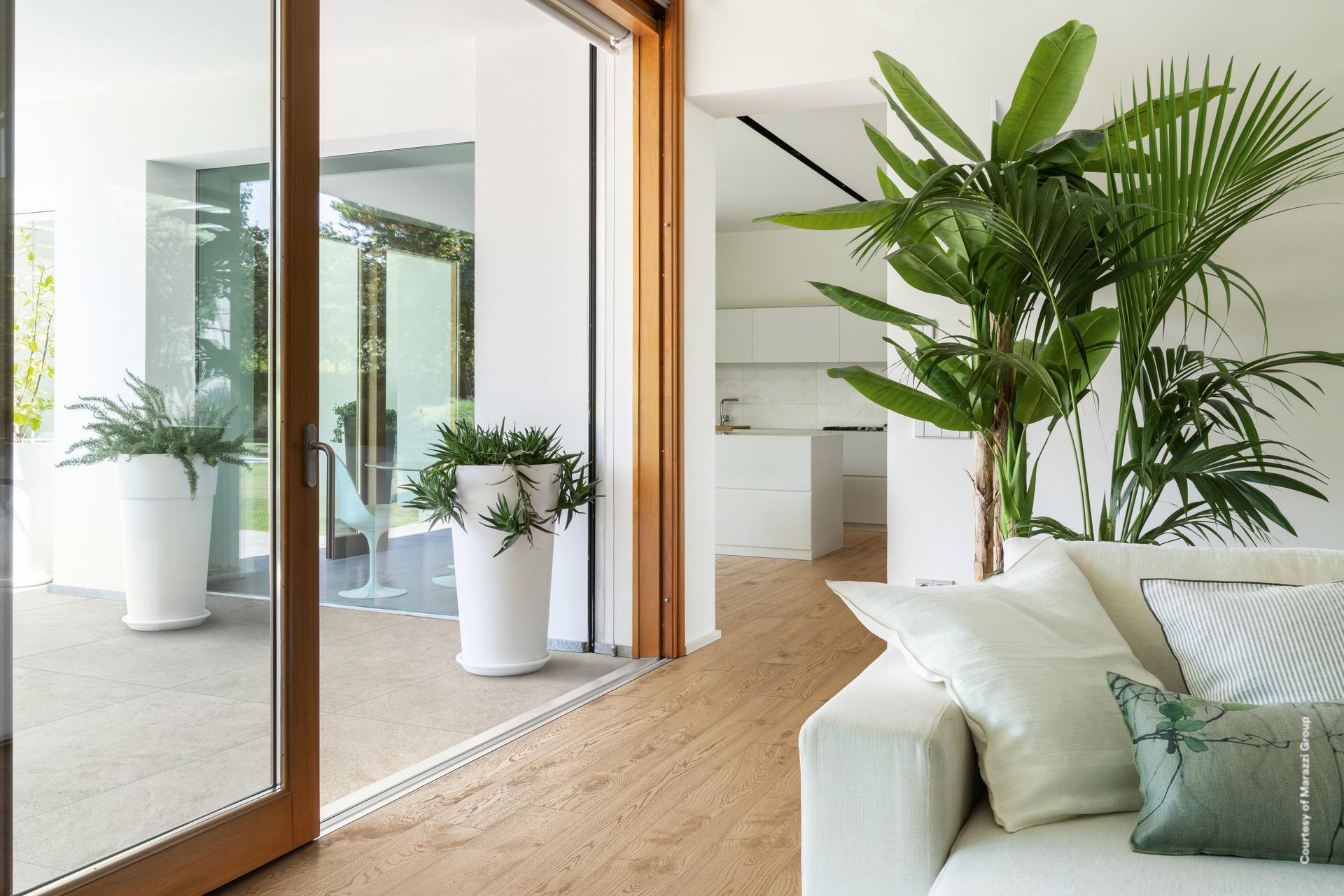 Marazzi Vero Larice ME0D 22,5x180 10mm Naturale/Matt Rett pločica podno-zidna 1.620 58.320