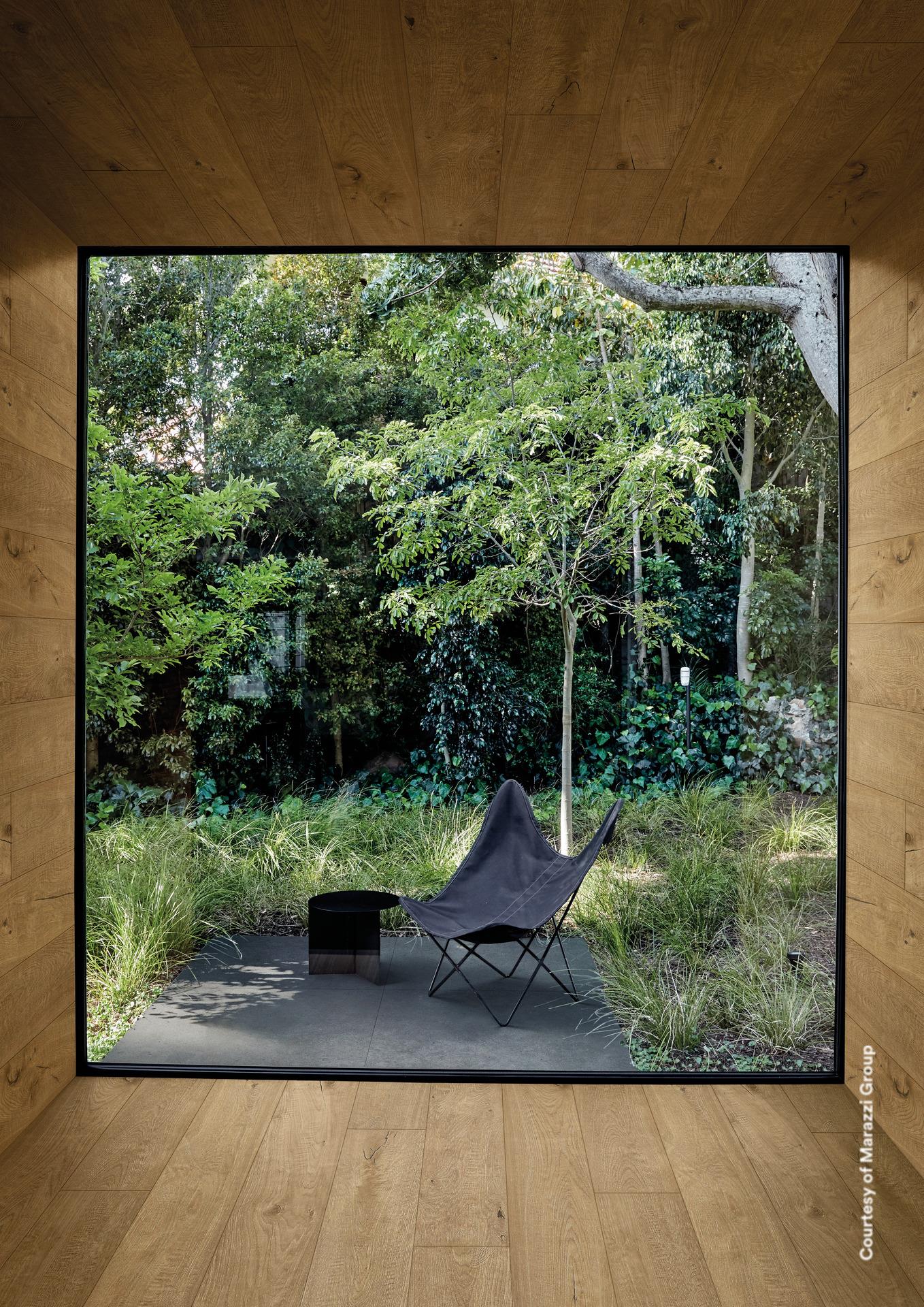 Marazzi Vero Natural Chevron MA8W 11x54 9mm Naturale/Matt pločica podno-zidna paralelogram ∠60<sup>o</sup> 0.940 42.440