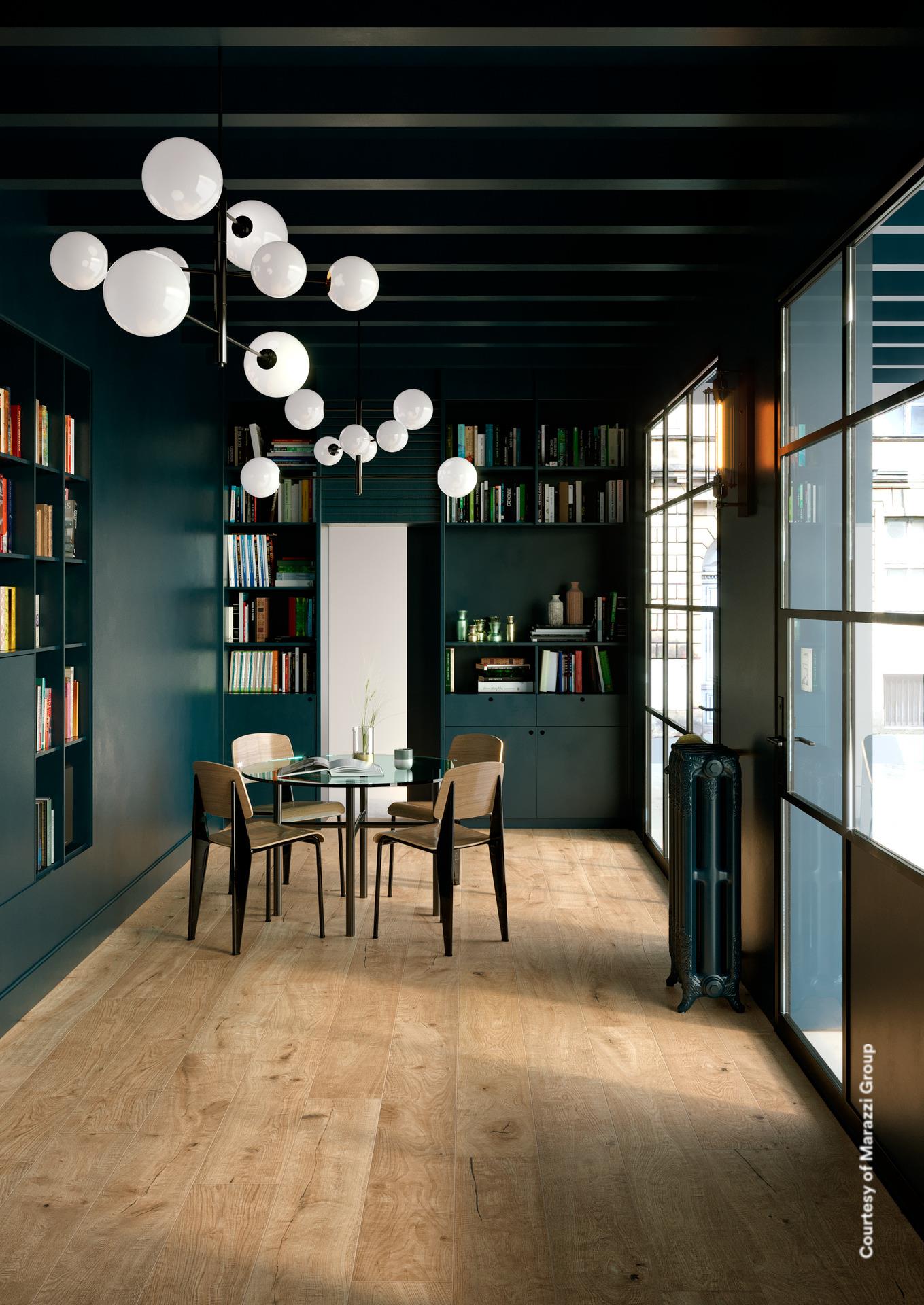 Marazzi Vero Natural M7AP 22,5x180 10mm Naturale/Matt Rett pločica podno-zidna 1.620 58.320