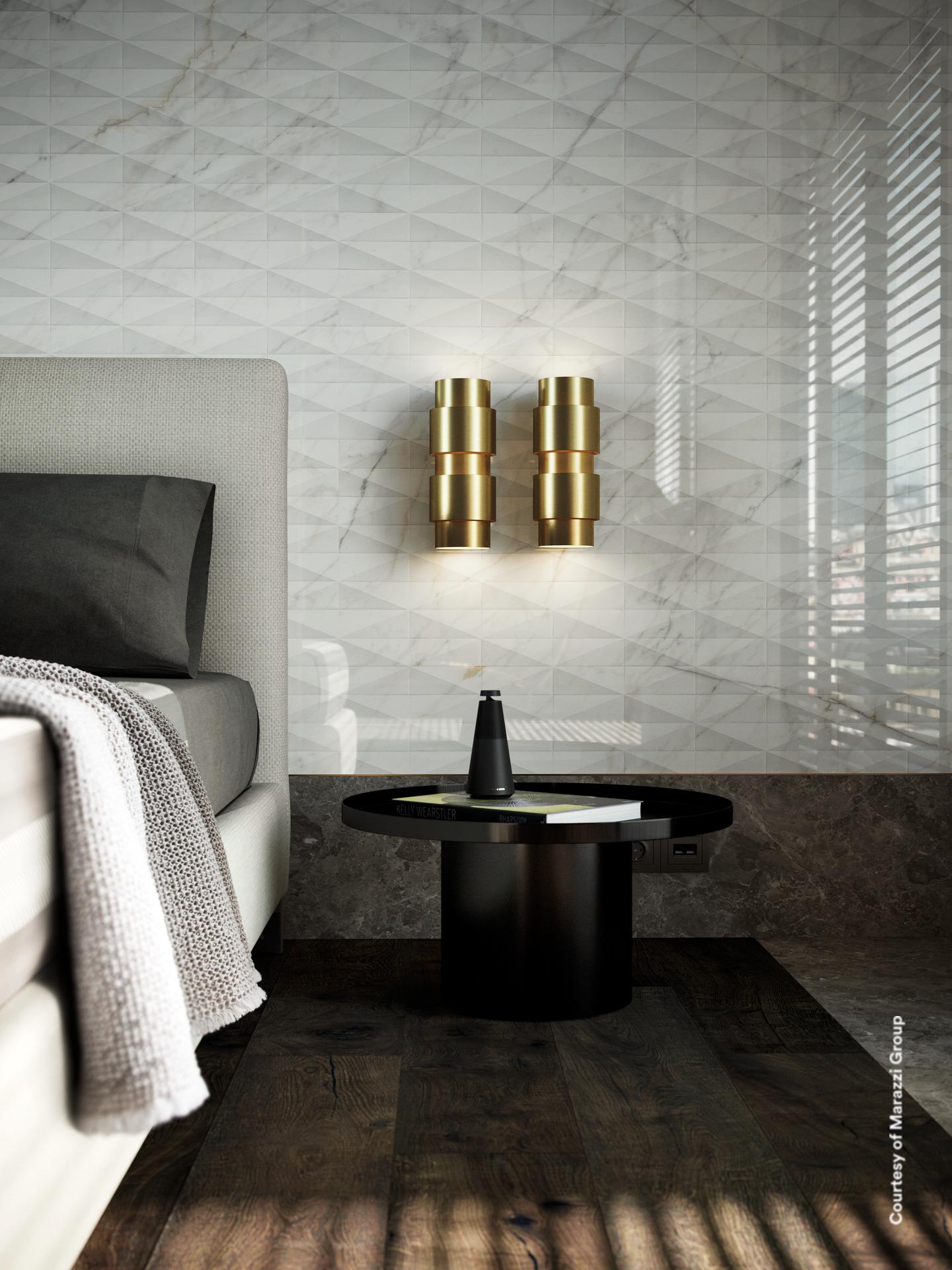 Marazzi Vero Quercia Chevron MA8Z 11x54 9mm Naturale/Matt pločica podno-zidna paralelogram ∠60m<sup>o</sup> 0.940 42.440