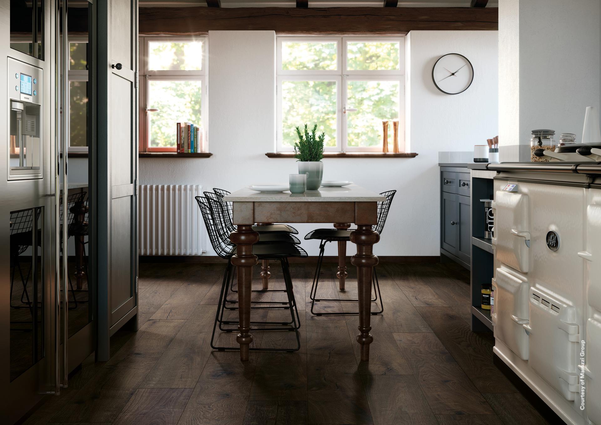 Marazzi Vero Quercia M7CK 20x120 10,5mm Naturale/Matt Rett pločica podno-zidna 0.720 43.200