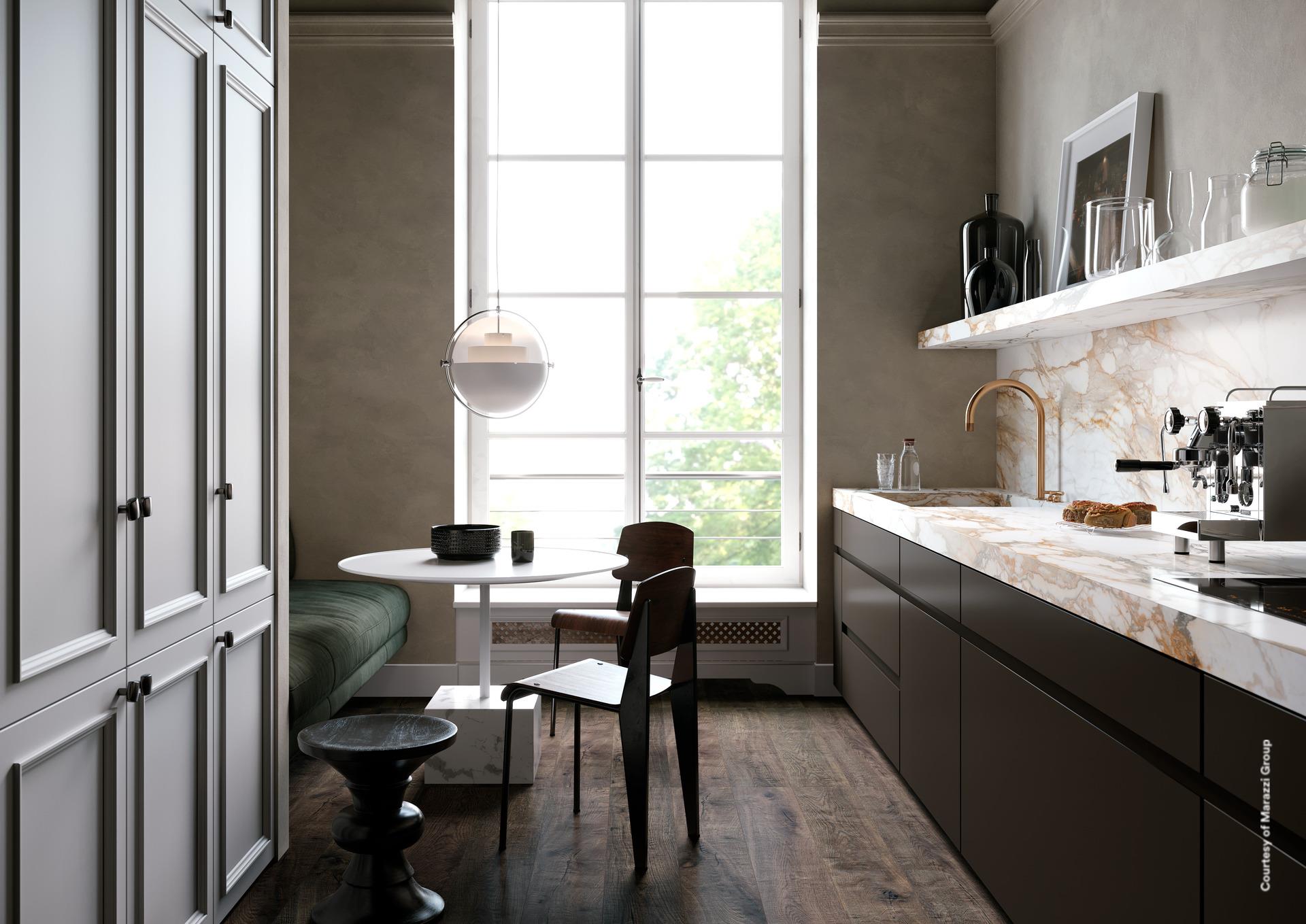 Marazzi Vero Quercia M7CK 20x120 10,5mm Naturale/Matt Rett pločica podno-zidna 0.720 43.200