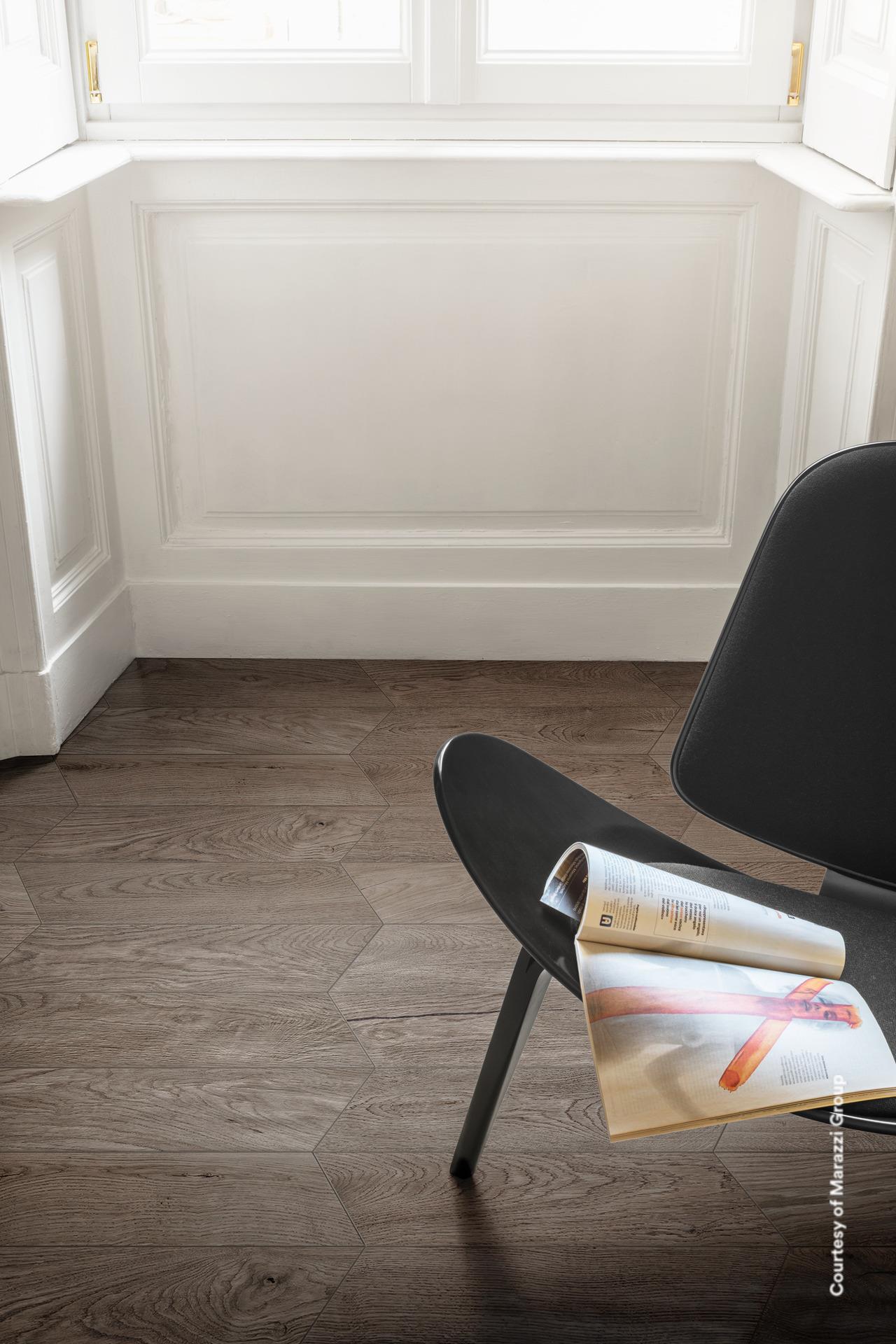 Marazzi Vero Quercia M7CS 20x120 10,5mm Grip/Outdoor Rett pločica podno-zidna hrapava 0.720 43.200