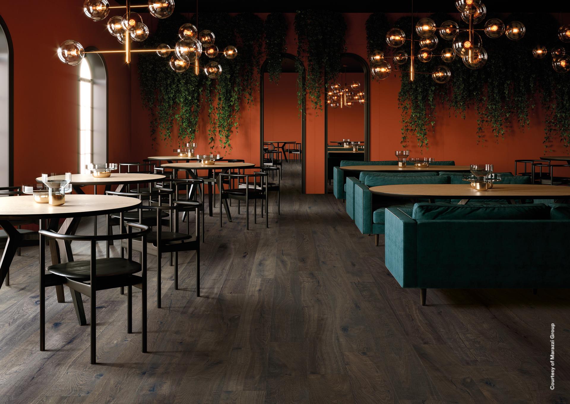 Marazzi Vero Quercia M7CS 20x120 10,5mm Grip/Outdoor Rett pločica podno-zidna hrapava 0.720 43.200