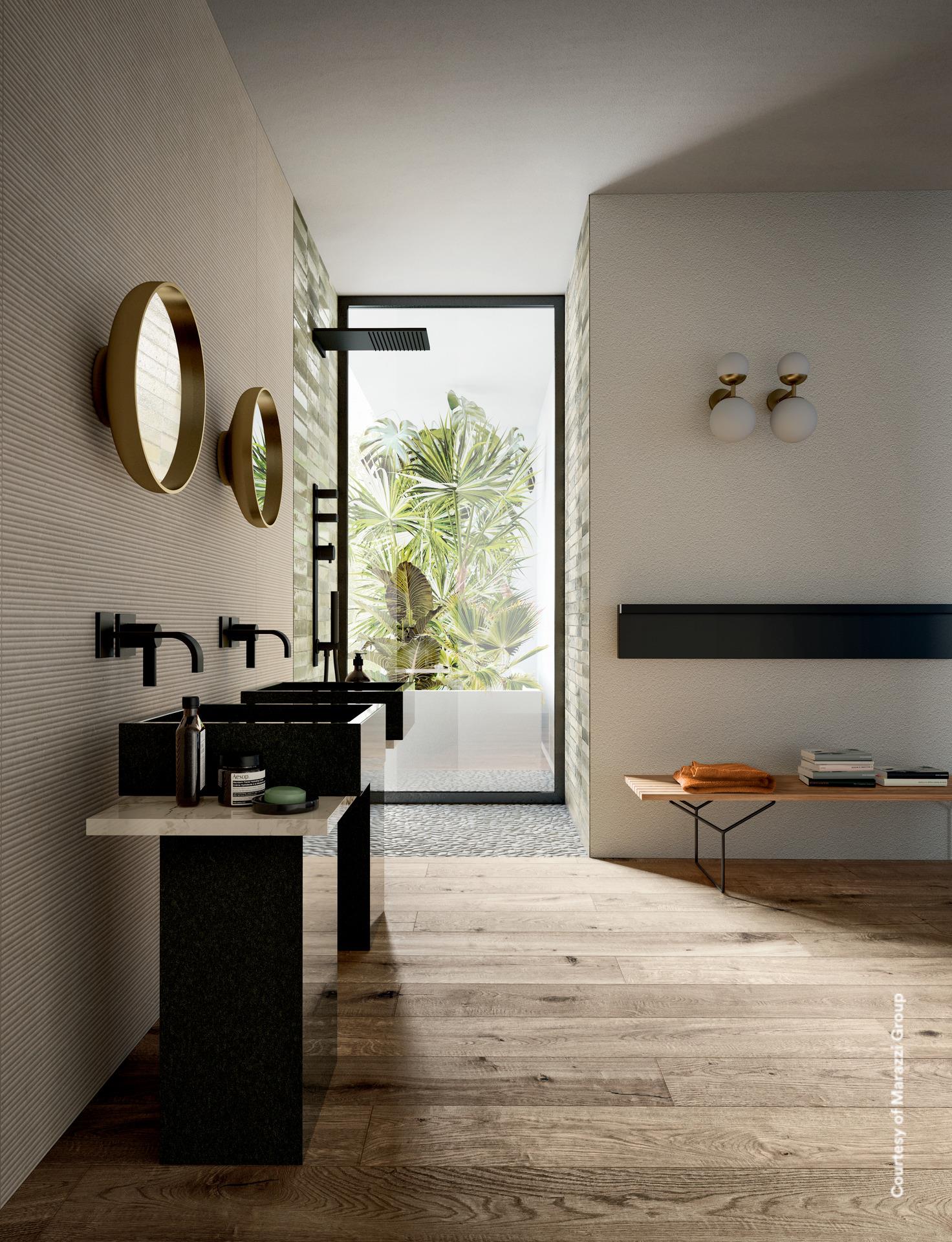 Marazzi Vero Rovere M7AS 22,5x180 10mm Naturale/Matt Rett pločica podno-zidna 1.620 58.320