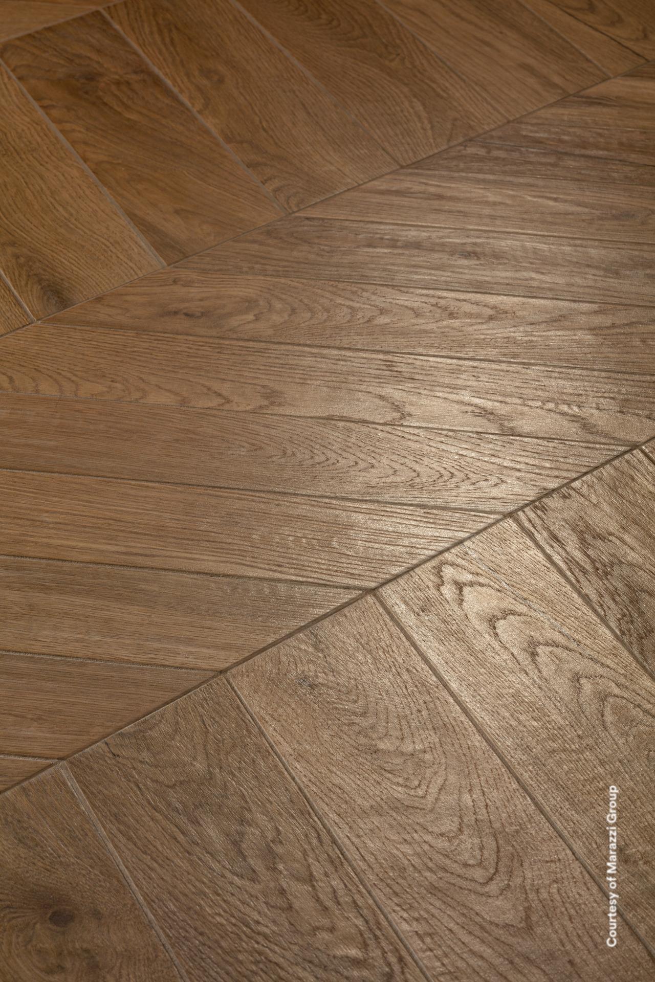 Marazzi Vero Rovere M7AS 22,5x180 10mm Naturale/Matt Rett pločica podno-zidna 1.620 58.320