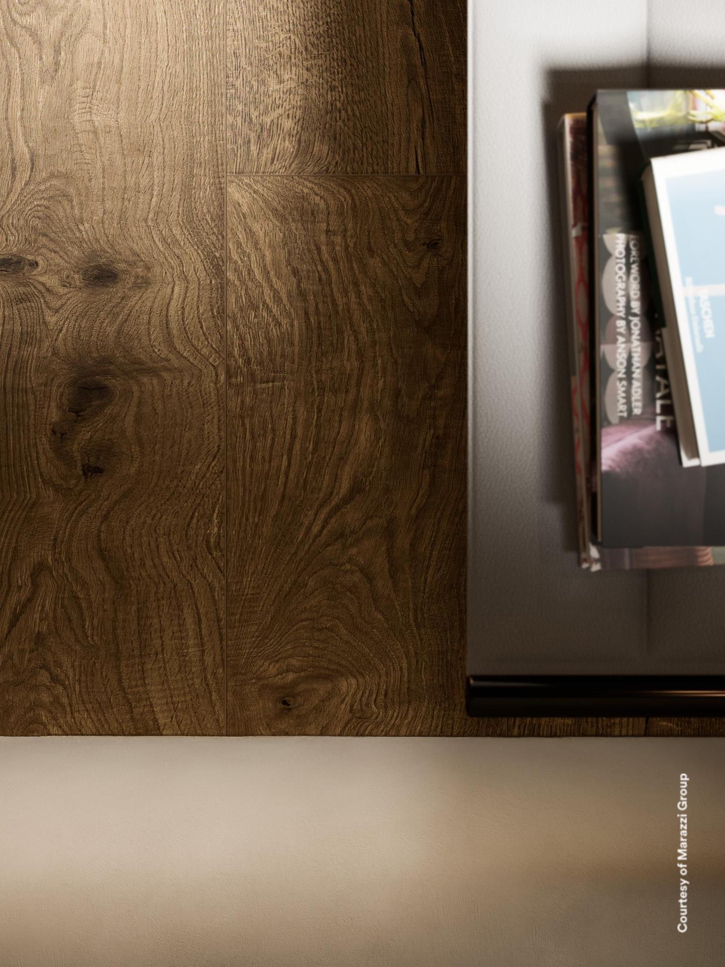 Marazzi Vero Rovere M7C0 20x120 10,5mm Naturale/Matt Rett pločica podno-zidna 0.720 43.200