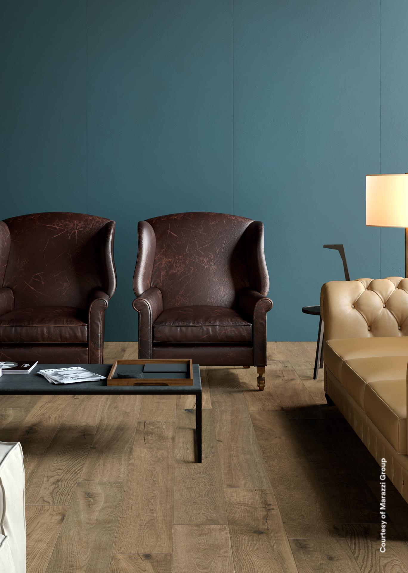 Marazzi Vero Rovere M7CN 20x120 10,5mm Grip/Outdoor Rett pločica podno-zidna hrapava 0.720 43.200