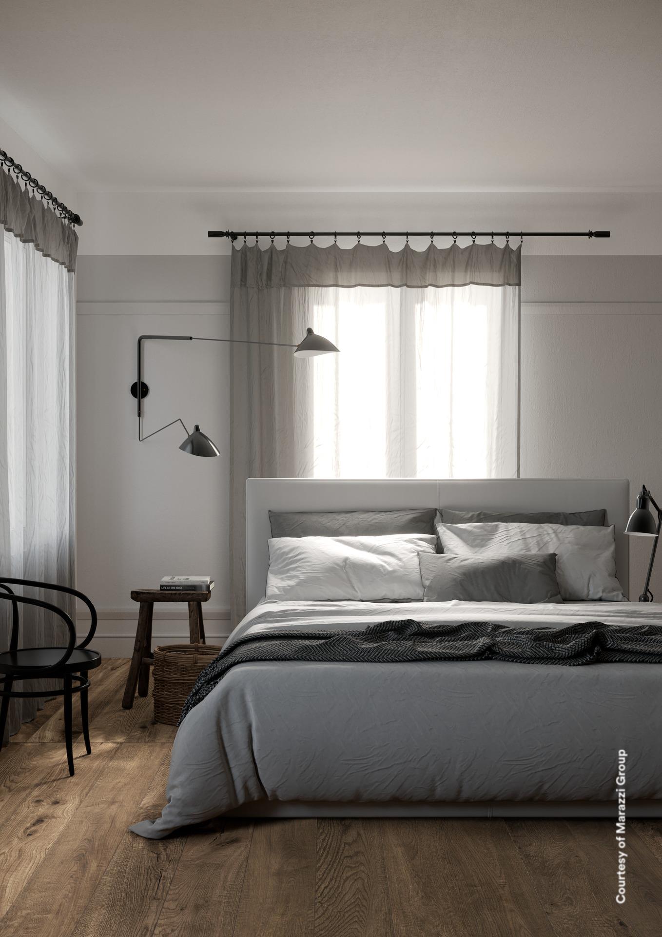 Marazzi Vero Rovere M7CN 20x120 10,5mm Grip/Outdoor Rett pločica podno-zidna hrapava 0.720 43.200