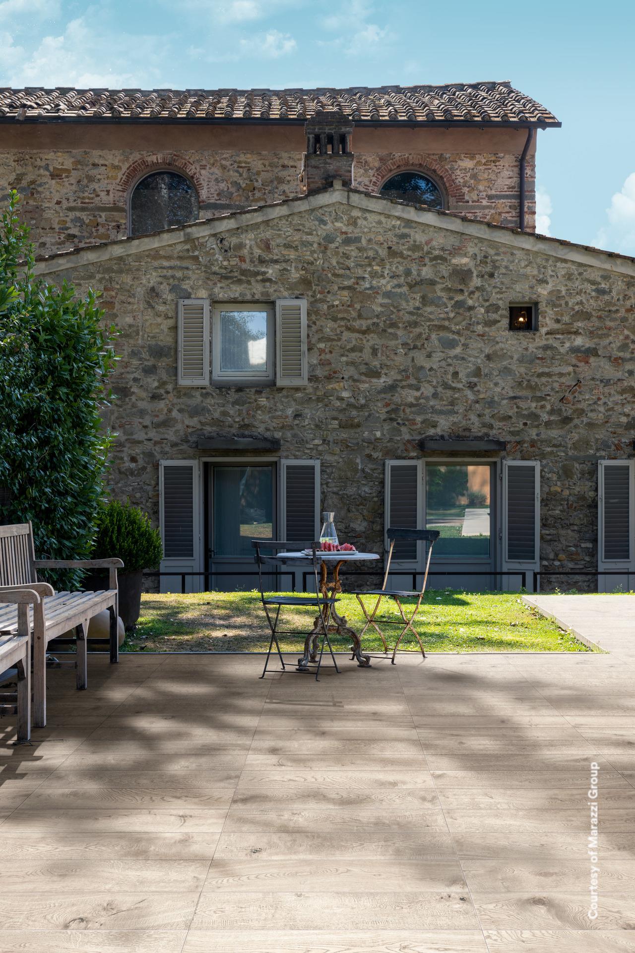 Marazzi Vero Sabbia MDZS 20x120 10,5mm Grip/Outdoor Rett pločica podno-zidna hrapava 0.720 43.200