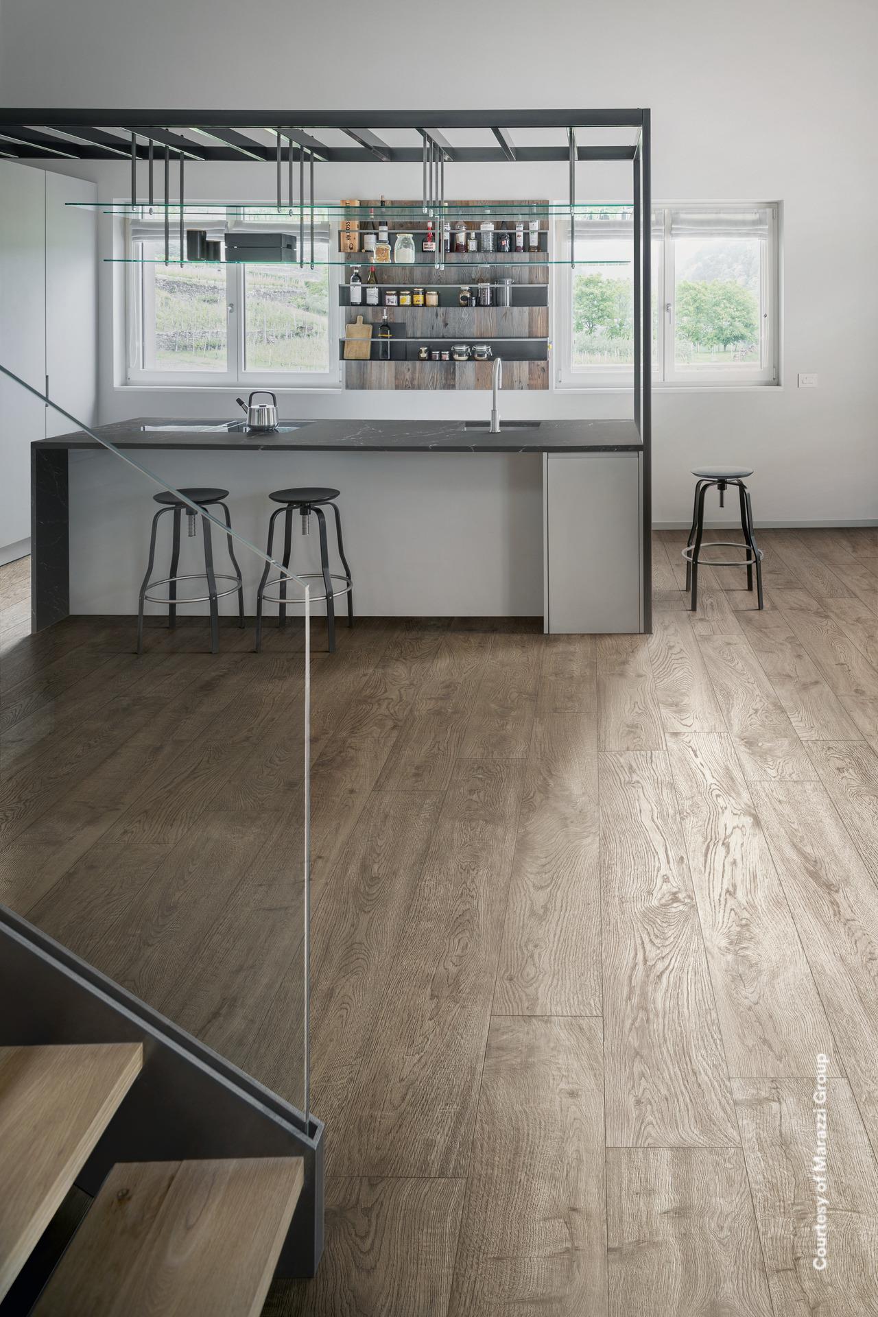 Marazzi Vero Sabbia ME0A 22,5x180 10mm Naturale/Matt Rett pločica podno-zidna 1.620 58.320