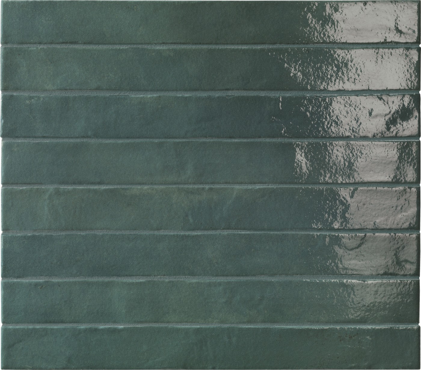 Pastorelli Color Up Emerald Brick P013727 4,8x45 9,5mm Lux/Shine pločica-podno zidna 0.690 45.540
