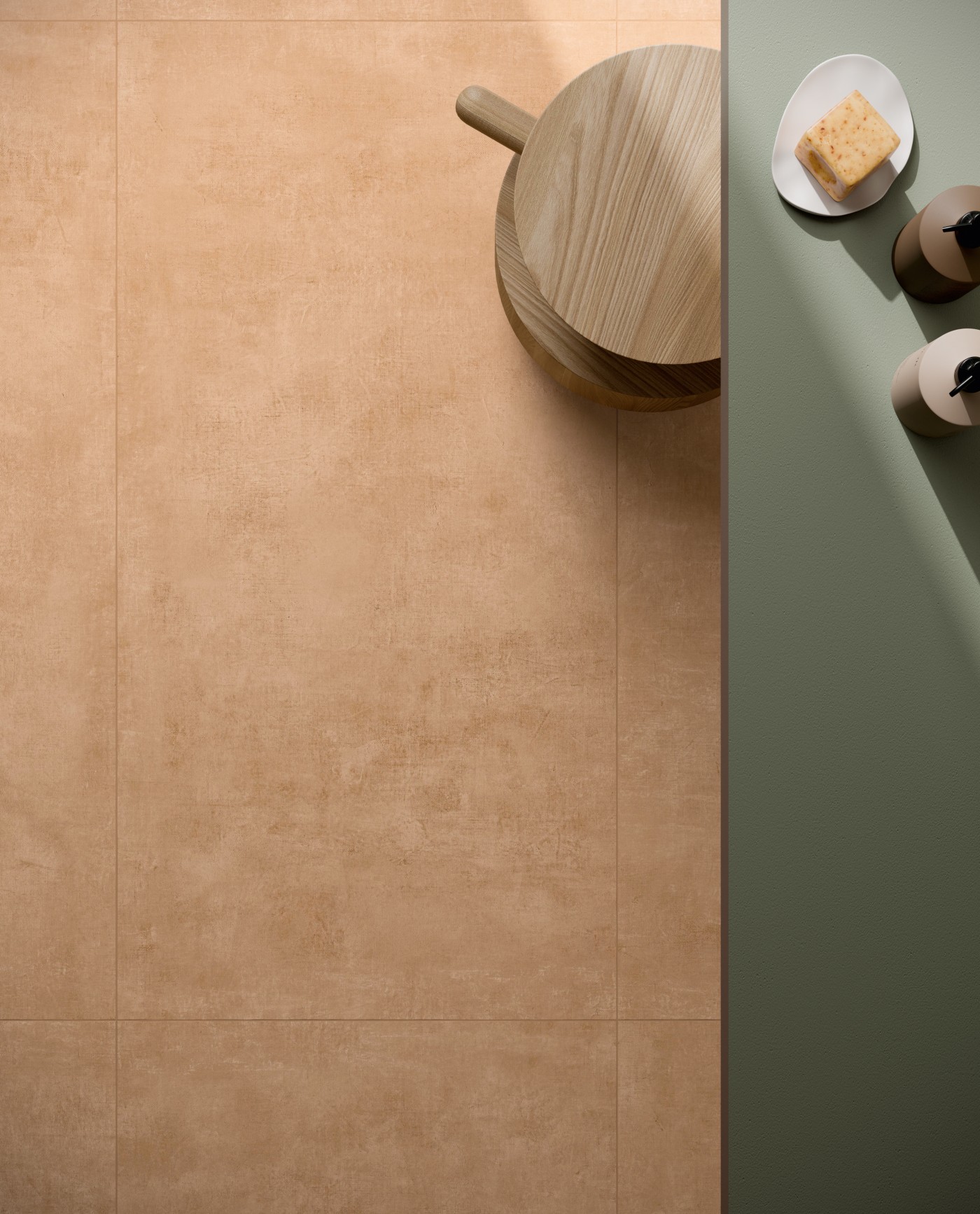 Pastorelli Colorful Earth P012912 30x60 8,5mm Natturalle/Matt Rett pločica-podno zidna 1.240 50.40