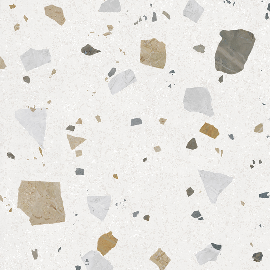 Pastorelli Colorful Light Terrazzo P010515  80x80 8,5mm Natturalle/Matt Rett pločica-podno zidna 1.280 56.320