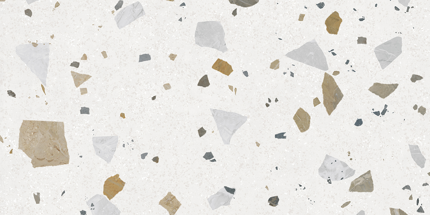 Pastorelli Colorful Light Terrazzo P010517 60x120 8,5mm Natturalle/Matt Rett pločica-podno zidna 1.440 46.080