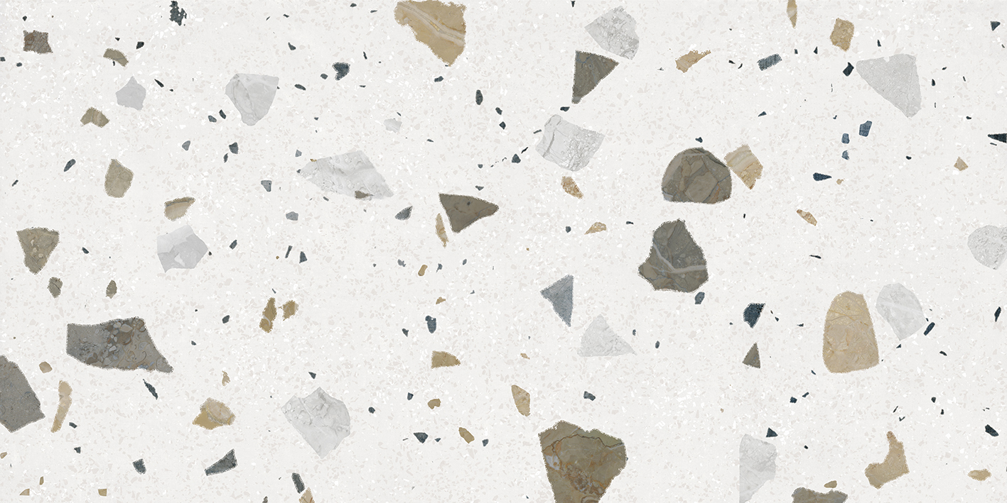 Pastorelli Colorful Light Terrazzo P010517 60x120 8,5mm Natturalle/Matt Rett pločica-podno zidna 1.440 46.080