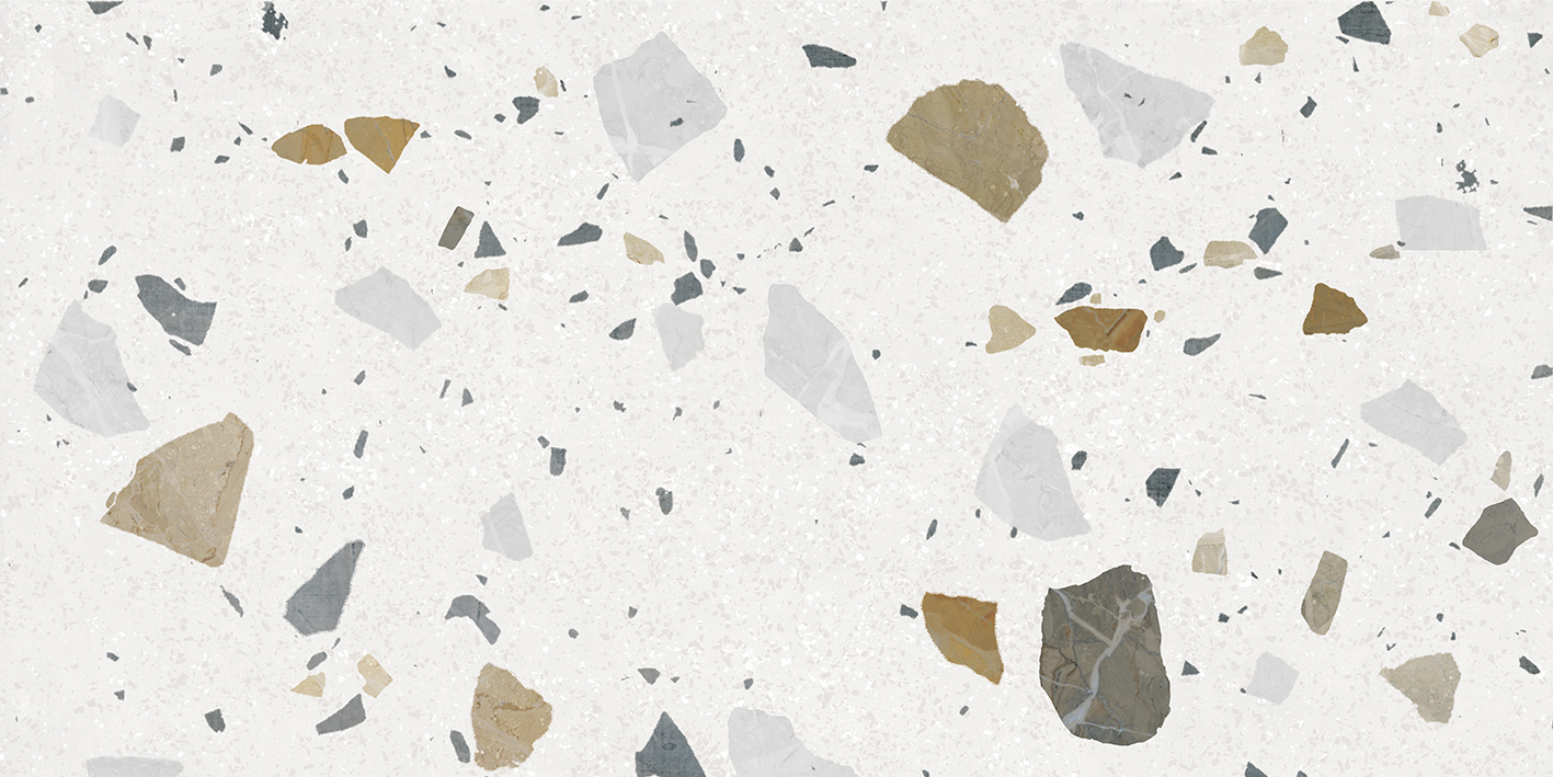 Pastorelli Colorful Light Terrazzo P010517 60x120 8,5mm Natturalle/Matt Rett pločica-podno zidna 1.440 46.080