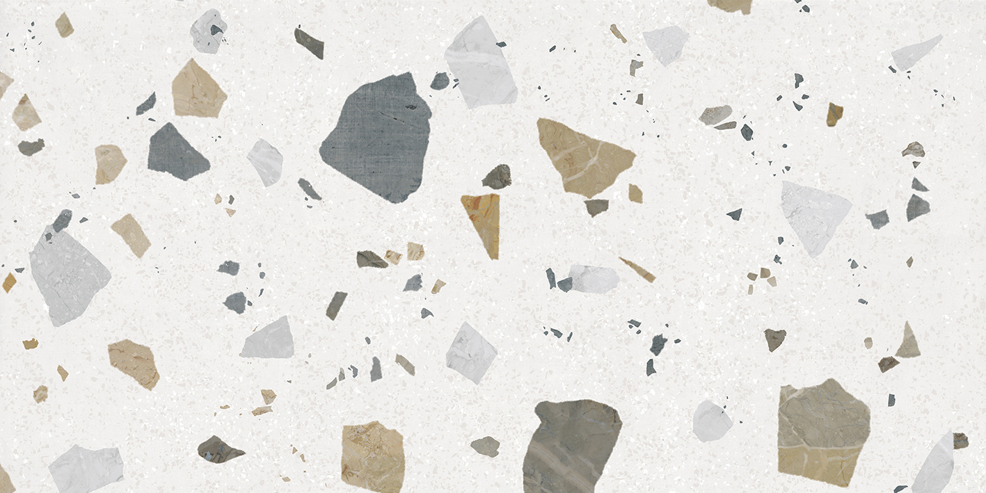 Pastorelli Colorful Light Terrazzo P010517 60x120 8,5mm Natturalle/Matt Rett pločica-podno zidna 1.440 46.080