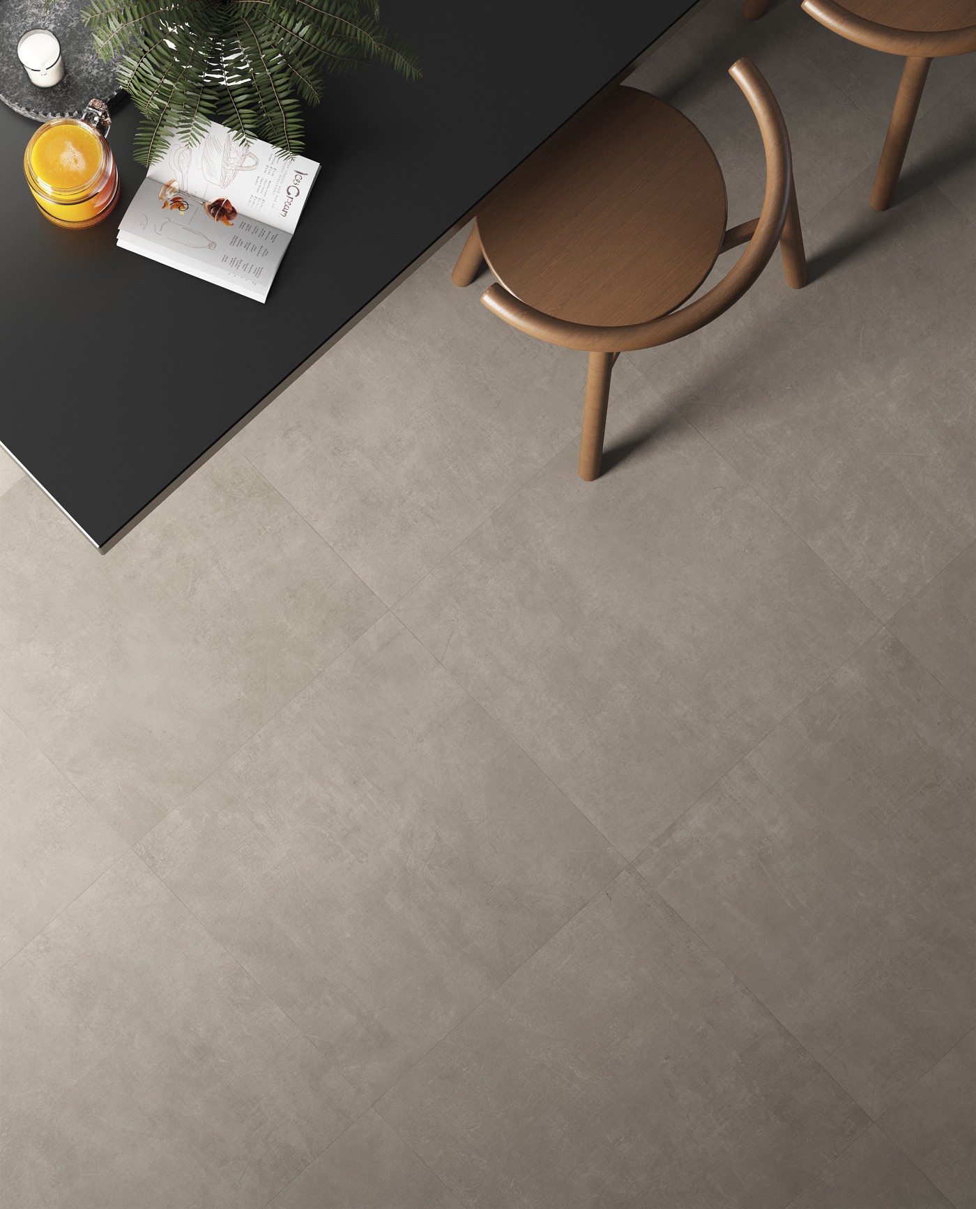 Pastorelli Colorful Mud Brick S007038 7,5x40 8,5mm Lux/Shine pločica-podno zidna 1.320 47.520