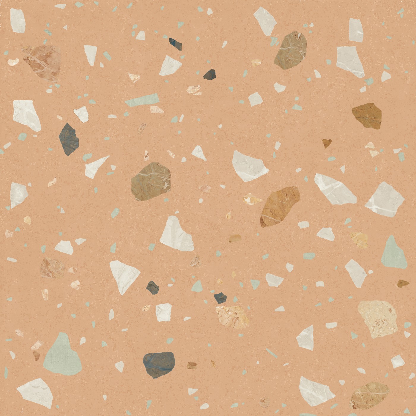 Pastorelli Colorful Natural Terrazzo P012928 120x120 8,5mm Natturalle/Matt Rett pločica-podno zidna 1.440 54.720