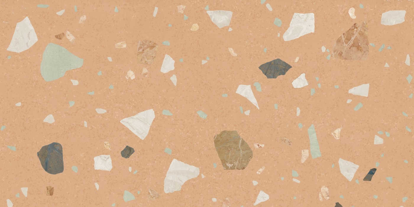 Pastorelli Colorful Natural Terrazzo P012929 60x120 8,5mm Natturalle/Matt Rett pločica-podno zidna 1.440 46.080