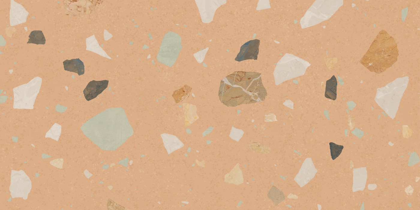 Pastorelli Colorful Natural Terrazzo P012929 60x120 8,5mm Natturalle/Matt Rett pločica-podno zidna 1.440 46.080