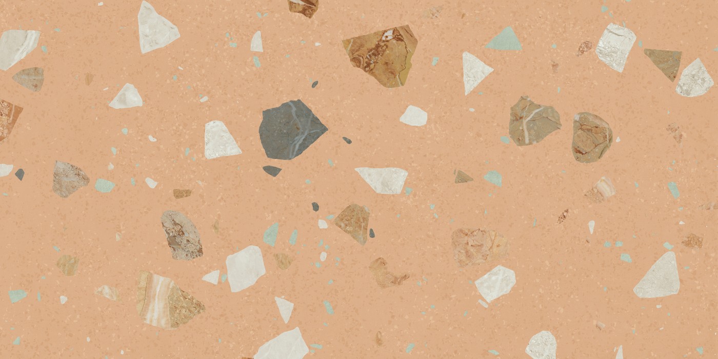 Pastorelli Colorful Natural Terrazzo P012929 60x120 8,5mm Natturalle/Matt Rett pločica-podno zidna 1.440 46.080