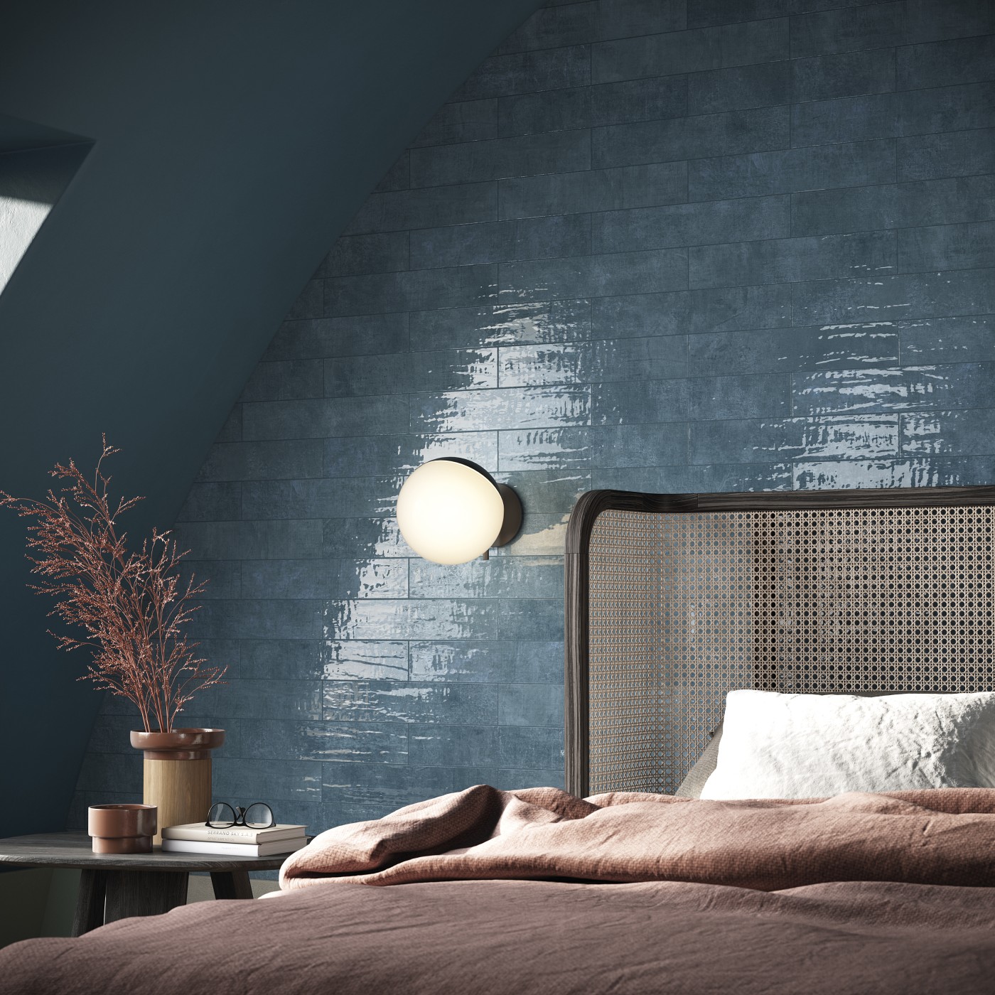 Pastorelli Colorful Ocean P010475 60x60 8,5mm Natturalle/Matt Rett pločica-podno zidna 1.440 54.720