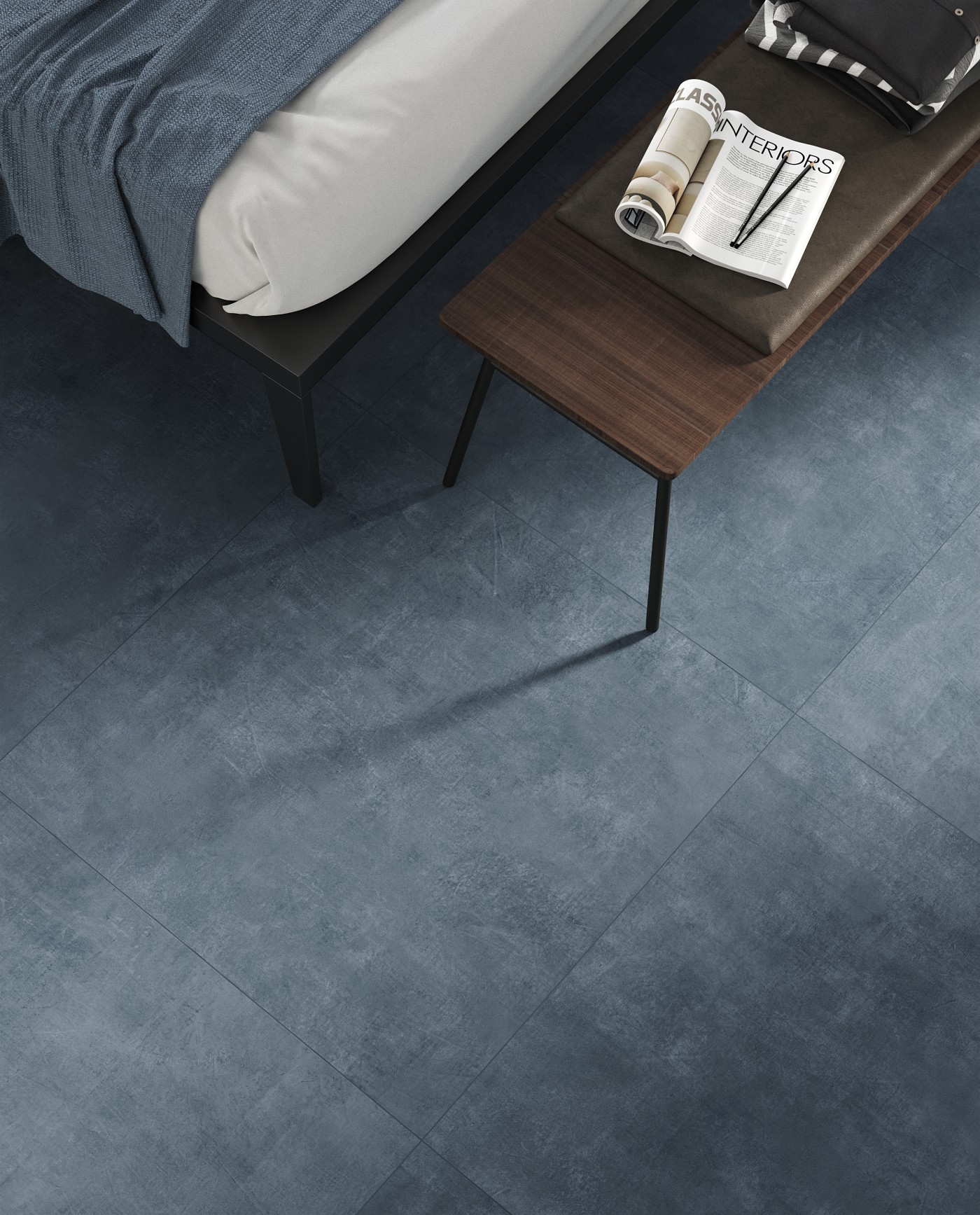 Pastorelli Colorful Ocean P010475 60x60 8,5mm Natturalle/Matt Rett pločica-podno zidna 1.440 54.720